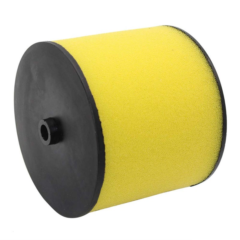 LOCOPOW Air Filter 17254-HN5-670 Replacement for Honda Rancher 350 TRX350TE TRX350TM 2000-2006 Rancher 400 TRX400FA TRX400FGA AT 2004-2007 ATV - Image 5